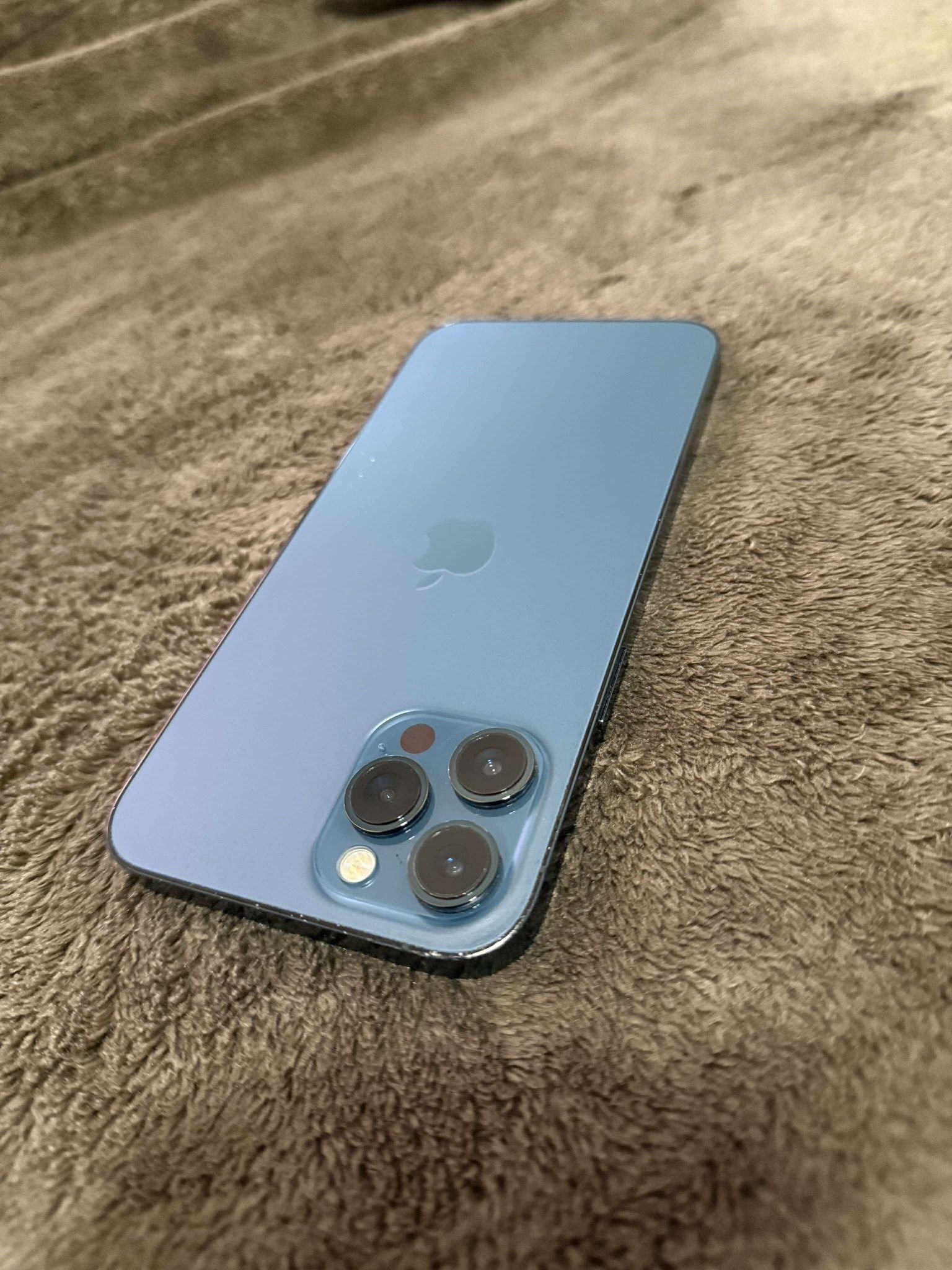 iPhone 12 Pro Max 128GB