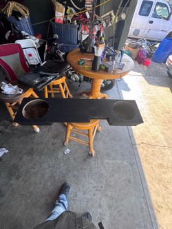2 12’s box