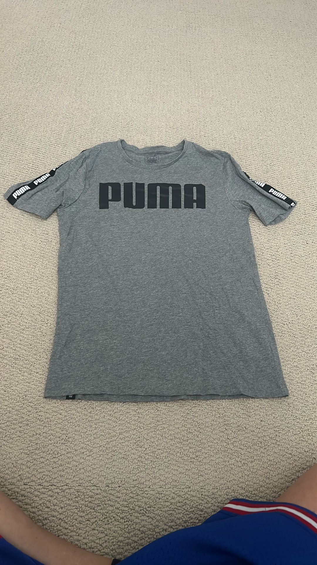 Puma T Shirt