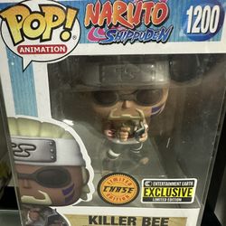 Funko Pop Killer Bee 