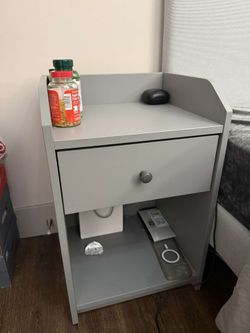 Nightstand IKEA