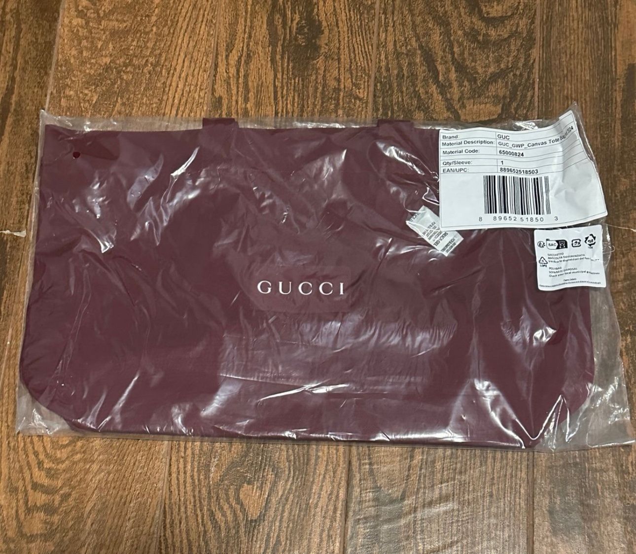 Tote Bag