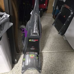 Carpet Cleaner Used Once 