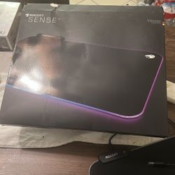 Turtle Beach Headset Roccat Headset And Mouse Pad