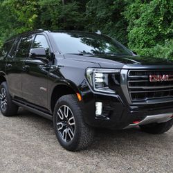 2021 GMC Yukon