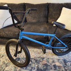 BMX BIKE