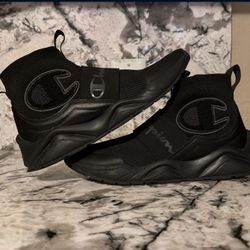 Champion Shoes Size 9