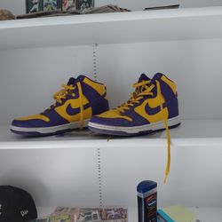 For all Laker Fans