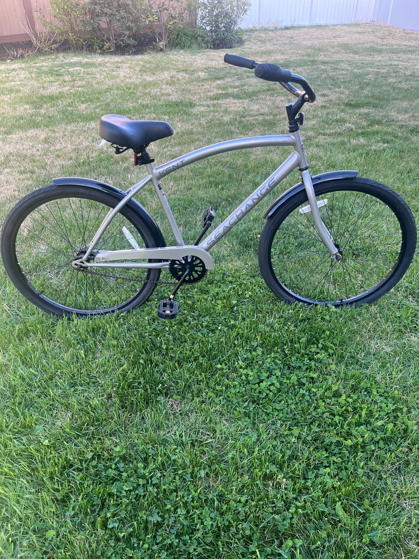 Kent 26” Bike