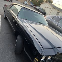 Chevy Caprice