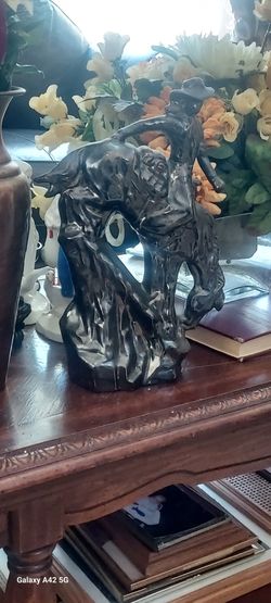 Cowboy Collectables
