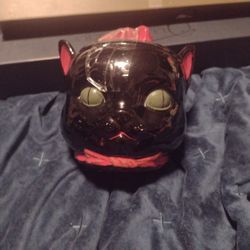 Black Cat For Treats For Cat Like A Computer