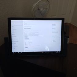 Windows Surface Pro 4