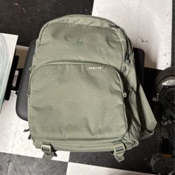 Brevity Backpack 