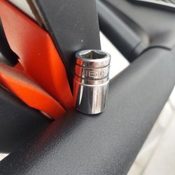 Snap On Socket TW221, 1/2"