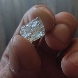 Raw Diamond 17.6 ct.