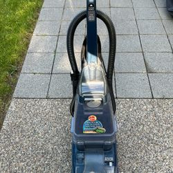Hoover DpinScrup50 Carpet Washer/dryer