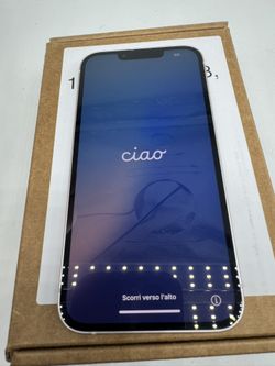 Apple iPhone 13 256 GB - Fully Unlocked  - CLEAN PHONE - Amazon renewed