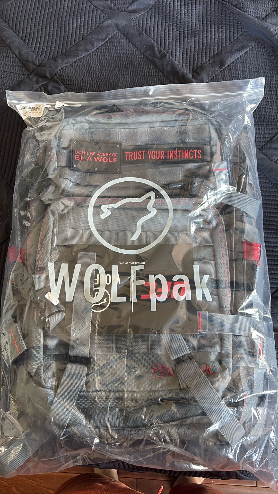 Wolfpack