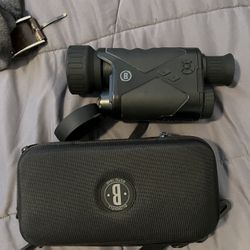 Bushnell Night Vision 