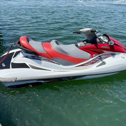Yamaha Jet Skis Available – Fun on the Water!