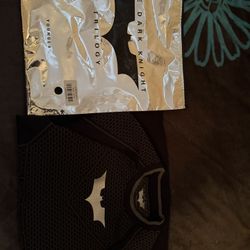 Batman Compression Shirt