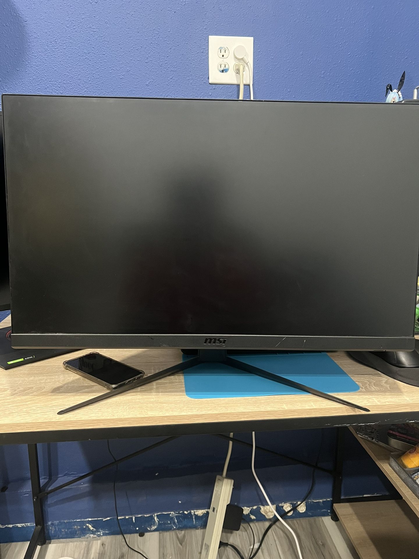 27 Inch Msi Gaming Monitor