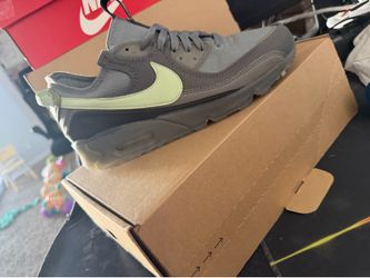 Nike Air Max 90 Terrascape