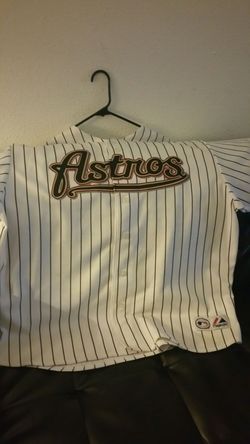 Oswalt jersey xxl