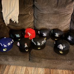 HATS