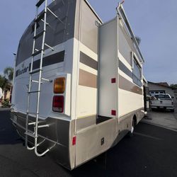 Mobile Rv Service 