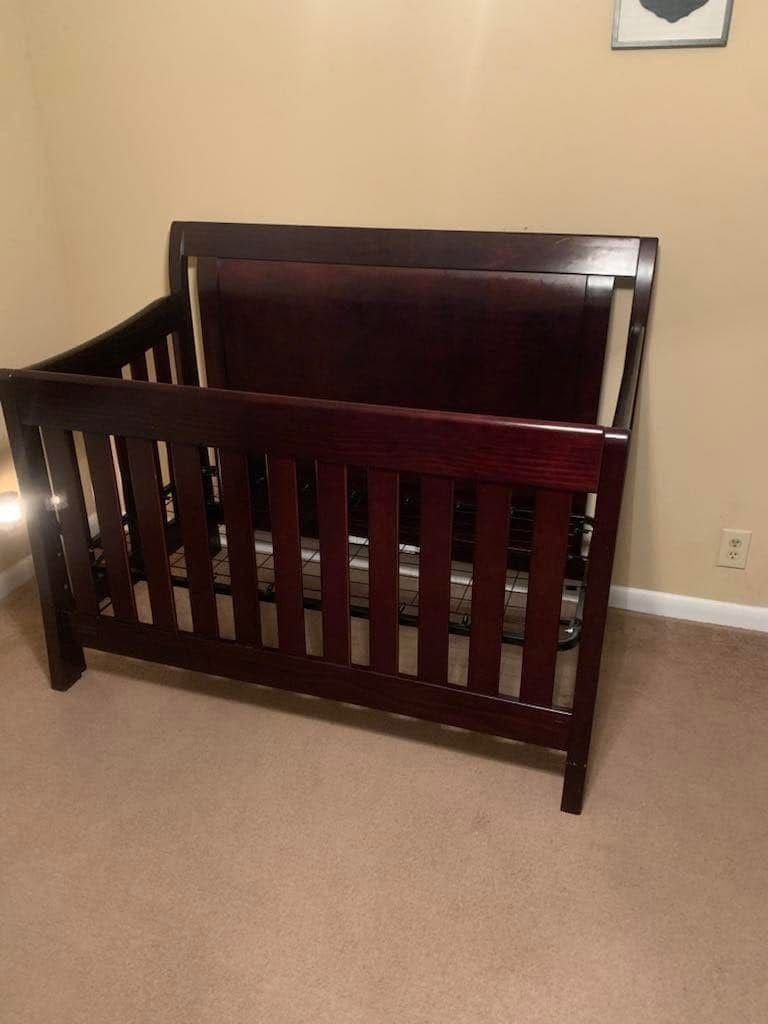 Crib