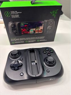 Razer Kishi Gaming Controller