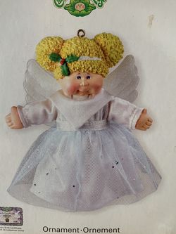 Heirloom Ornament Collection