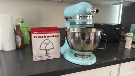 Kitchen aide 4.5