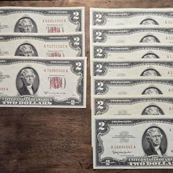 1(contact info removed) $2 Notes