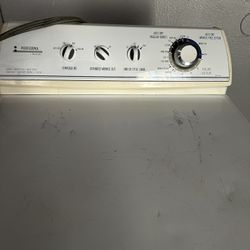 Electric Dryer 