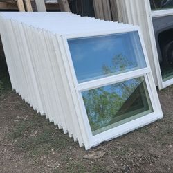 Ventanas 3x3 Doble Vidrio $140 Cada Una