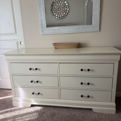 Dresser For Bedroom