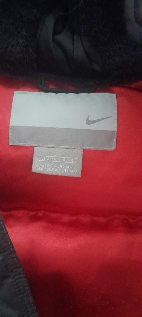 Nike Women's Jacket 