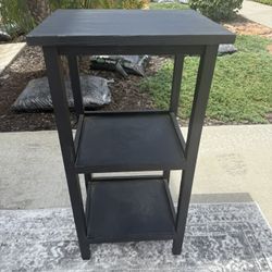 Small Side Table