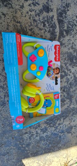 Baby toys