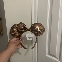 Disney brand Mickey Ears (Giraffe) brand new