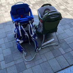 Osprey Kids Carrier Hiking Backpack