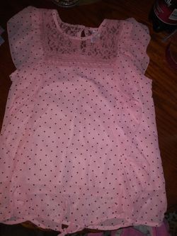 Arizona Jean Co Girls Top (Size:16)