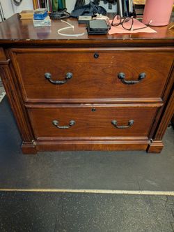 Real Wood Drawers