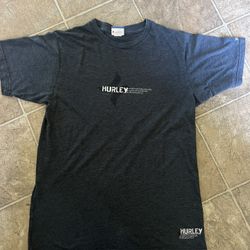 Vintage Hurley Shirt