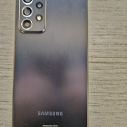 Samsung Galaxy A52