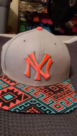 NY Fitted