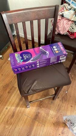 Swifter Wet Jet Kit